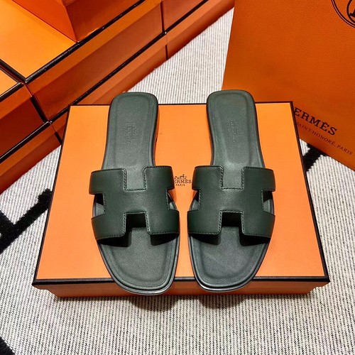 에르메스 올수공 오란 슬리퍼 샌들 스위프트 20